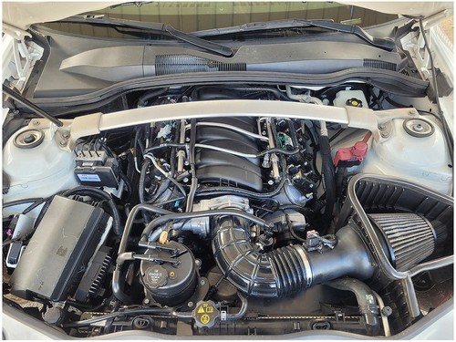 2015 chevrolet camaro z28 - chevrolet, 7.0l