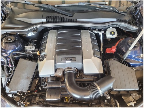 2010 2015 chevrolet camaro - chevrolet,