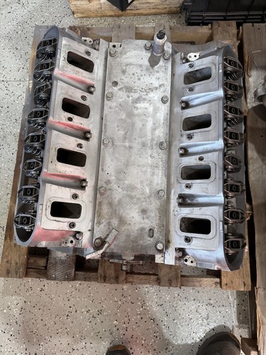 Ls3 short block 2012 - 6.2l,