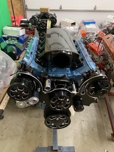 Chevy ls 510 - ls, 5.3