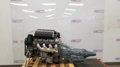 Ls3 engine with - ls3,