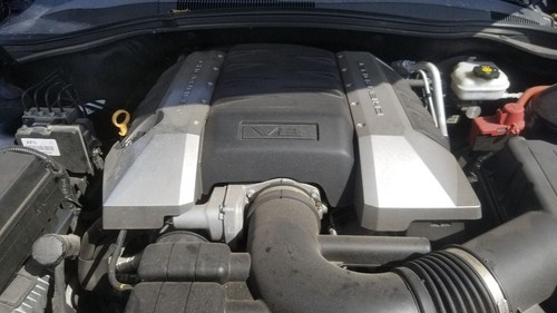 L99 ls3 engine - with, auto
