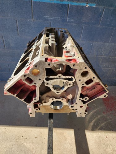 Ls3 l92 engine block - 🔥ls3/l92, 6.2l