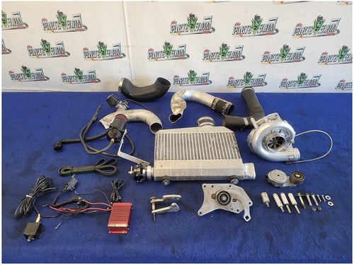Ecs paxton 1500sl supercharger - paxton,