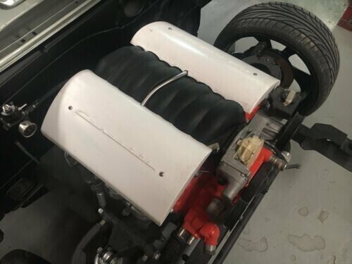 Ls3 pro touring - ls,,