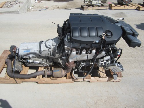 2014 chevy ls3 engine - chevy,