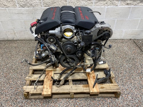 2012 chevrolet corvette ls3 - 2012,