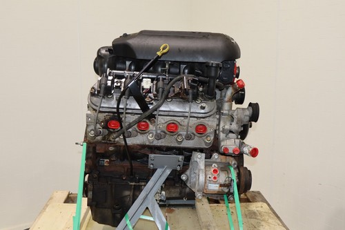 2001 2007 chevrolet lq4 - 6.0l,