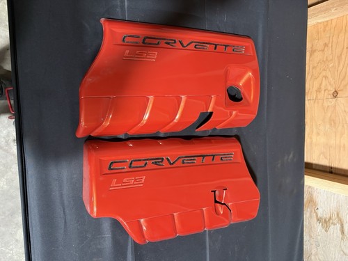 2005 corvette inferno - 2005-13, c6